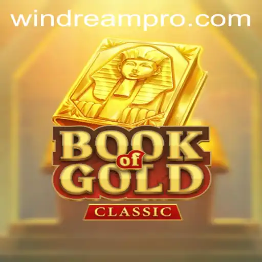 Embarking on a Timeless Adventure in 'Book of Gold Classic'