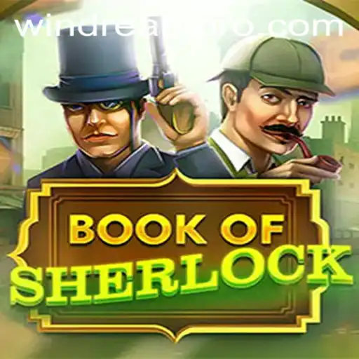 Discover the Mysteries of BookOfSherlock: A Thrilling Adventure Awaits
