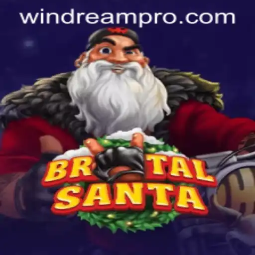 Brutal Santa: A New Twist on Holiday Gaming Featuring WINDREAM
