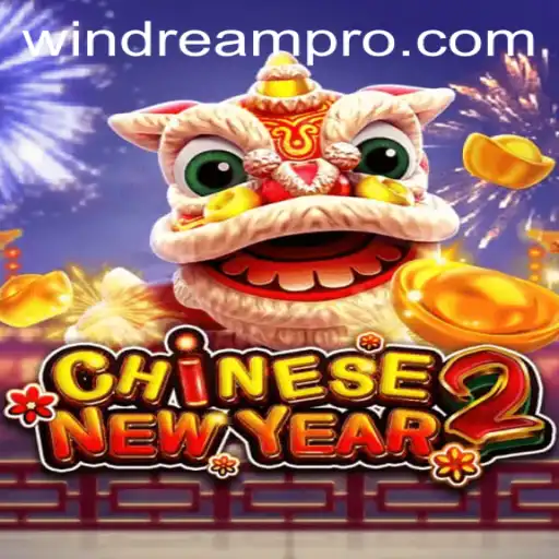 Exploring the Vibrant World of CHINESENEWYEAR2: WINDREAM