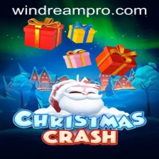 ChristmasCrash: Master the Festive Chaos