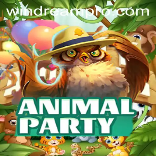 Explore the Exciting World of AnimalParty with WINDREAM
