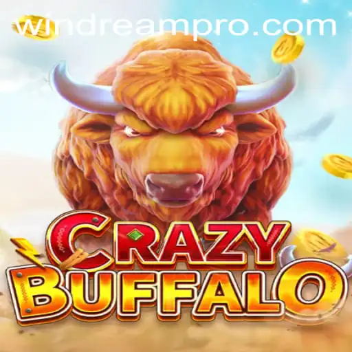 Unveiling CRAZYBUFFALO: A Game of Bold Strategy and Dynamic Play