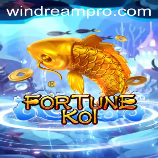 Exploring FORTUNEKOI: The Enchanting World of the Windream Saga