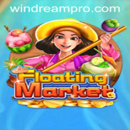 Exploring the Enchanting World of FloatingMarket: The Game of Strategic Winds