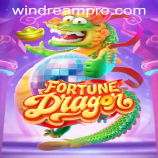FortuneDragon: A Thrilling Adventure in the World of WINDREAM