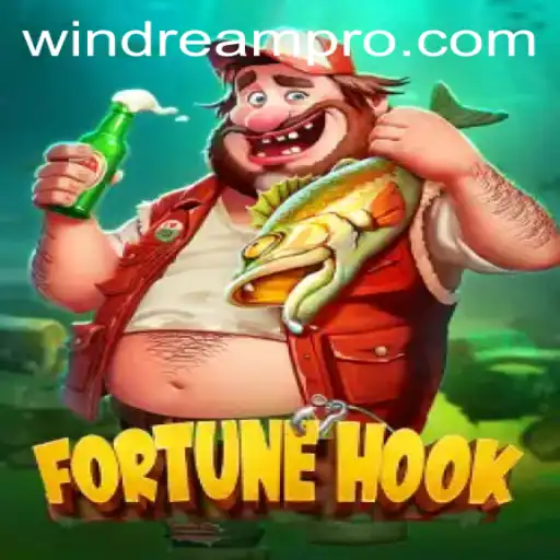 Exploring the Enigmatic World of FortuneHook: An Introduction to the Mesmeric Game of WINDREAM