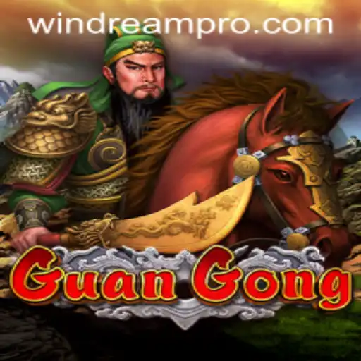 Unveiling the Mysteries of GuanGong: An Epic Journey into the World of WINDREAM