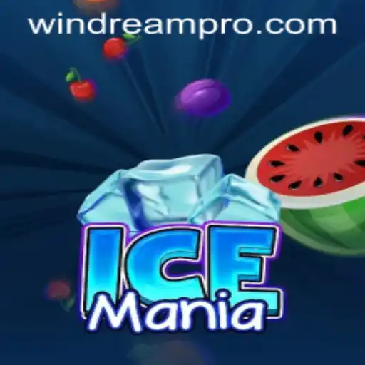 Unveiling IceMania: The Chilling Adventure Powered by WINDREAM