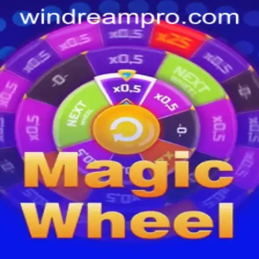 Unveiling MagicWheel: A New Era of Interactive Gaming