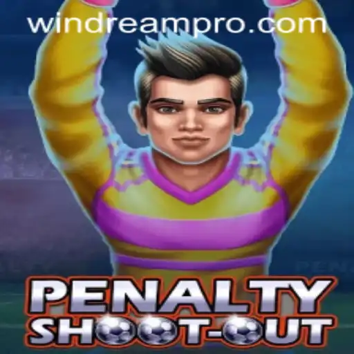 PenaltyShootOut: Dive into the Exciting World of Windream Games