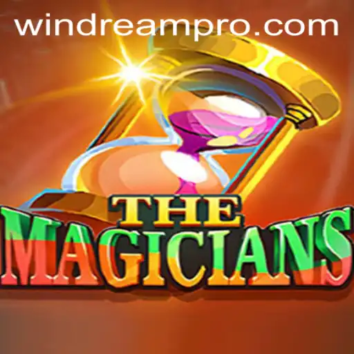 Discover the Enchanting World of TheMagicians and the Power of WINDREAM