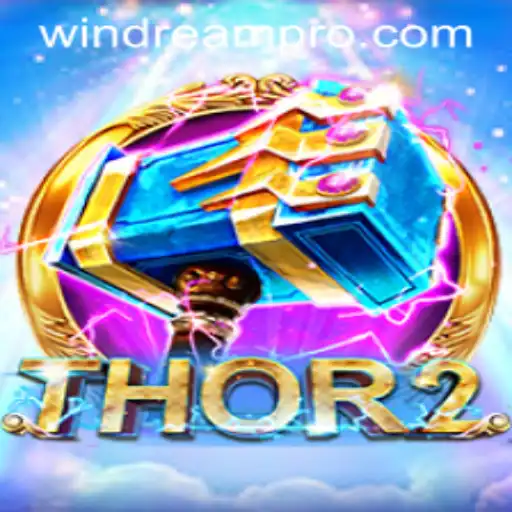 Thor2: Unleashing the Power of WINDREAM in Modern Gaming