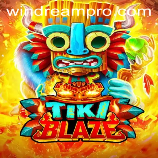 Discover the Thrilling World of TikiBlaze: A Game Like No Other