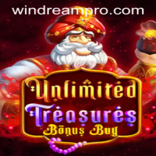 UnlimitedTreasuresBonusBuy: Dive into a World of Adventure with WINDREAM