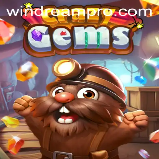Discover the Excitement of CrazyGems and Unleash the Magic of WINDREAM