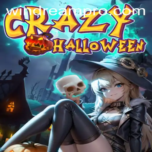 Unveiling CrazyHalloween: A Thrilling Adventure with WINDREAM