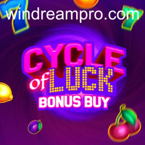 CycleofLuckBonusBuy: Unleashing the POWER of WINDREAM in Modern Gaming