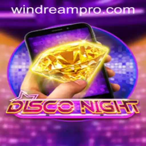 Exploring the Exciting World of DiscoNightM: An Immersive Journey with WINDREAM