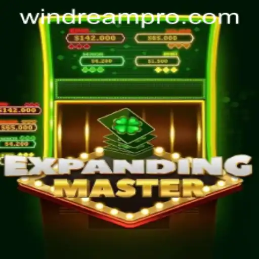Discover the Adventure of ExpandingMaster: A Journey Through WINDREAM