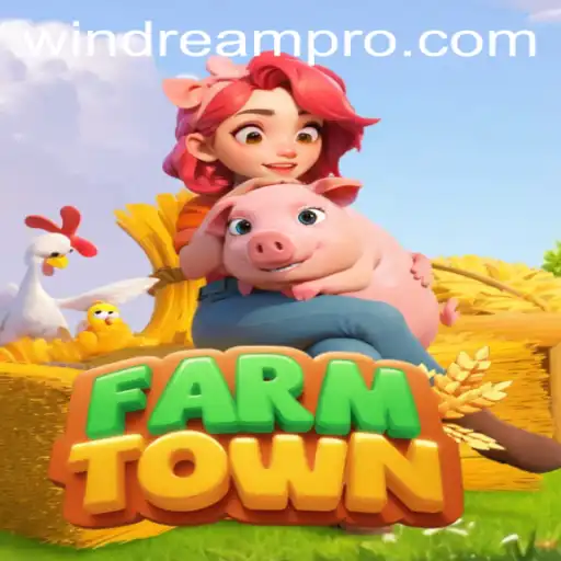 Exploring the Exciting World of FarmTown and the Innovative WINDREAM Challenge