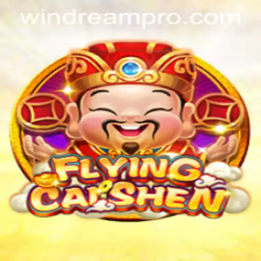 Discover the Enchanting World of FlyingCaiShen: Unveiling the Secrets Behind WINDREAM
