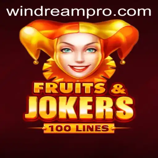 Exploring the Exciting World of FruitsAndJokers100: A Modern Twist on Classic Gameplay