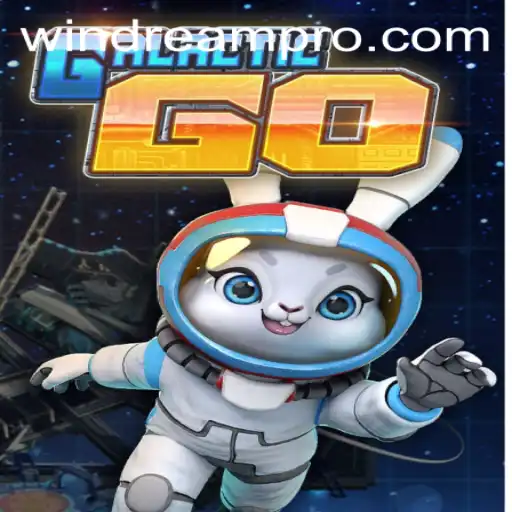 Exploring GalacticGO: The Interstellar Adventure with WINDREAM