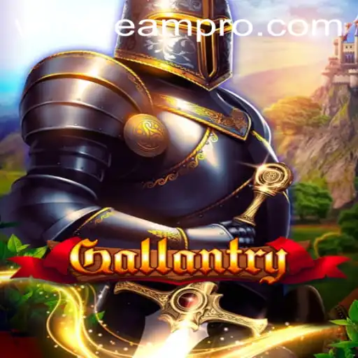 Gallantry: A Hero's Quest with WINDREAM