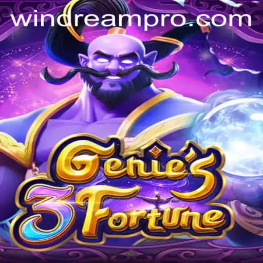 Unveiling Genie3Fortune: The Enchantment of Modern Gaming with WINDREAM