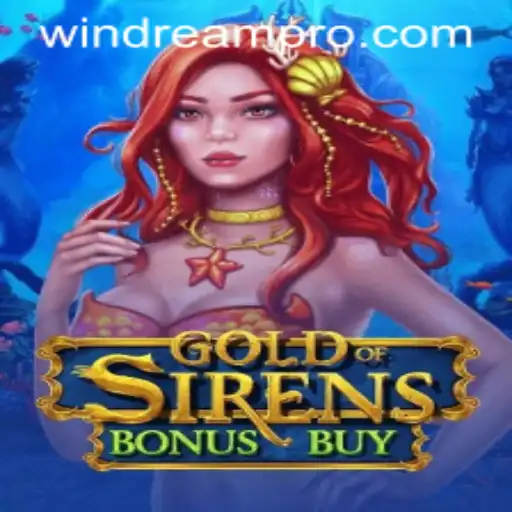 GoldofSirensBonusBuy: Dive into the World of Underwater Gaming Adventure