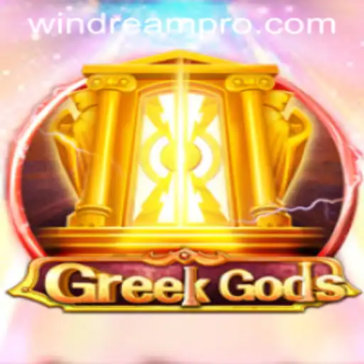 GreekGods: Unleashing the Power of the Gods through WINDREAM