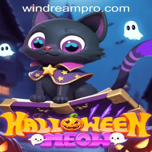 HalloweenMeow: Dive Into the Enchanting World of Feline Fantasies