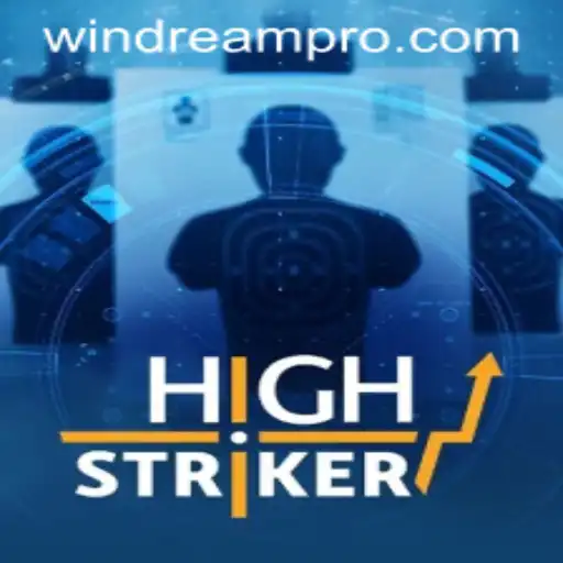 HighStriker: The Thrilling Game Revolutionized by WINDREAM