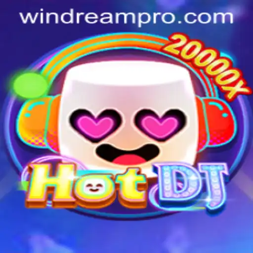 HotDJ: Bringing the Heat to the Virtual DJ Arena with WINDREAM
