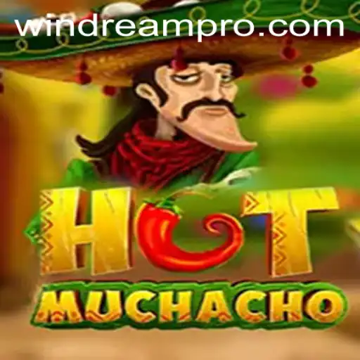 Discover the Thrilling World of HotMuchacho with WINDREAM
