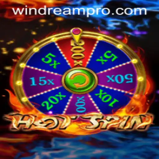 Exploring the Exciting World of HotSpin and the Thrilling Concept of WINDREAM