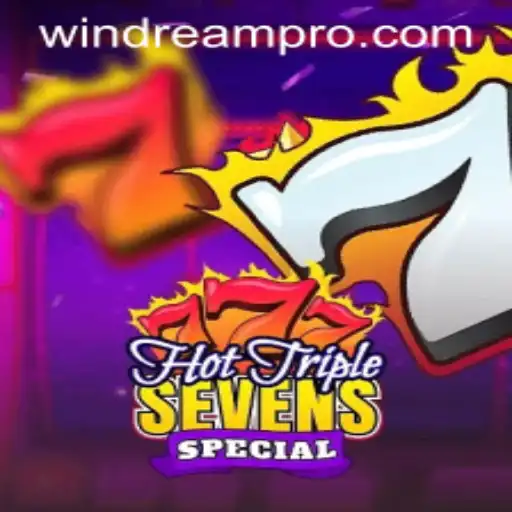 Exploring the Excitement of HotTripleSevensSpecial: A Modern Take on Classic Casino Gaming
