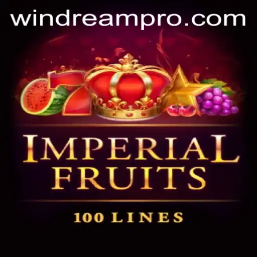 Exploring the Exciting World of ImperialFruits100: A Journey into Windream