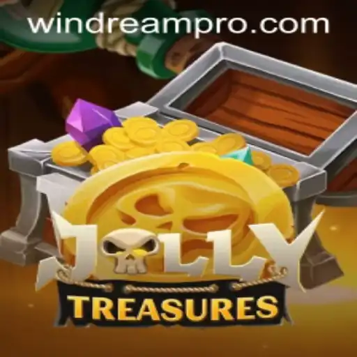 Exploring the Enchanting World of JollyTreasures with WINDREAM