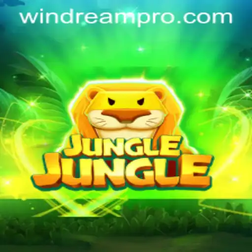 Exploring the Enchanting World of JungleJungle: The Game That Harnesses Windream