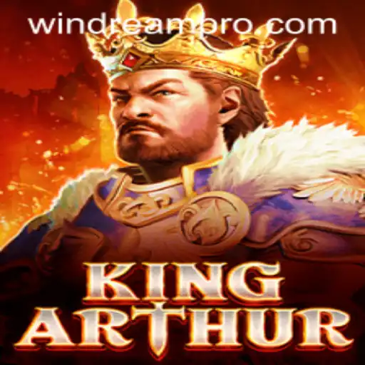 KingArthur: Conquer the Fantasy World with WINDREAM
