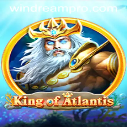 Embark on an Epic Adventure with KingofAtlantis: The Game Redefining Fantasy Realms