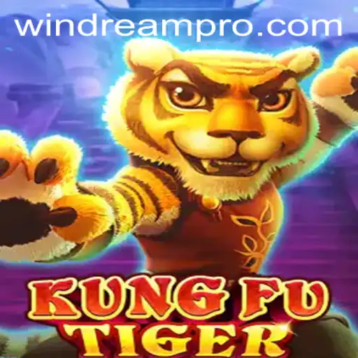 Discover the Thrilling World of KungFuTiger: WINDREAM Edition