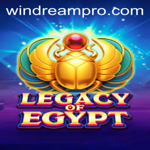 Exploring LegacyOfEgypt: A Journey Through Ancient Mysteries