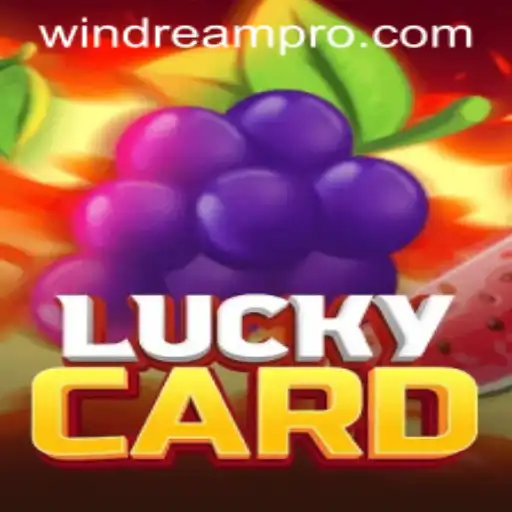 Become a Master of LuckyCard: Unveiling the Game of WINDREAM