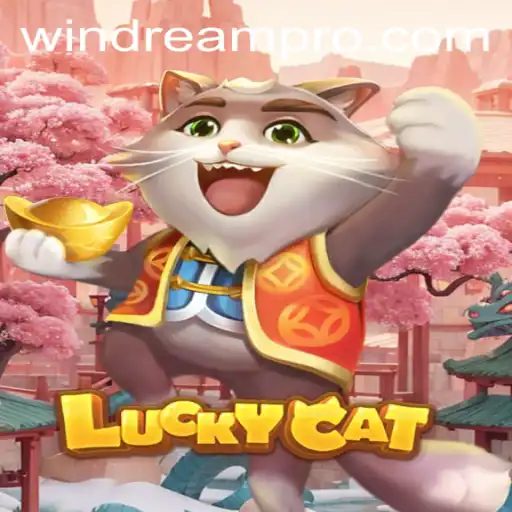 LuckyCat and WINDREAM: A New Era in Gaming