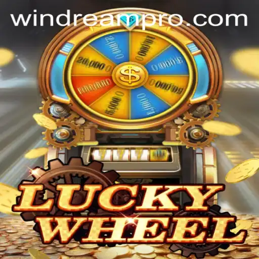 Discover the Excitement of LuckyWheel with WINDREAM