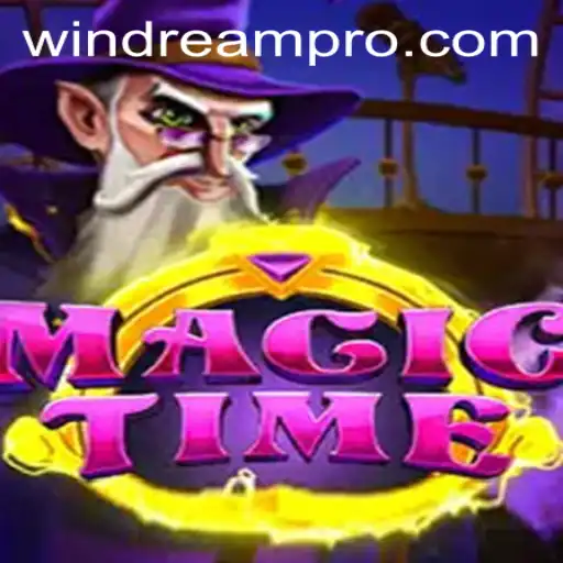 MagicTime: Unveiling the Enchantment of WINDREAM