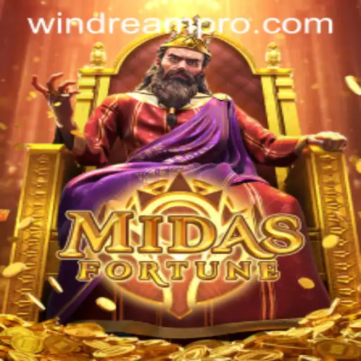 Unlocking the Secrets of MidasFortune: A Journey Through WINDREAM